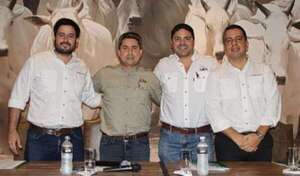Preparan el Congreso Nelore 60 Aniversario - Empresariales - ABC Color