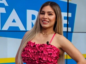 Nadia Portillo canceló algunos compromisos que tenía previsto aparentemente por salud mental - Teleshow