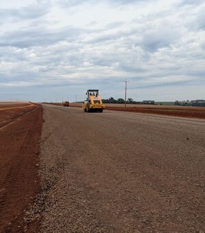 Obra vial en Itapúa avanza con más del 26% de ejecución - .::Agencia IP::.