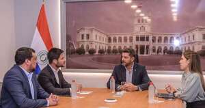 La Nación / Ejecutivo presentará un proyecto de ley “más amplio e integral” sobre el criadazgo