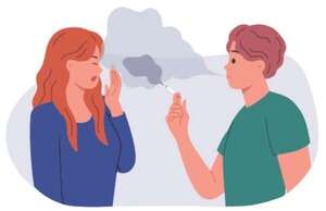 Día Mundial sin Tabaco: consecuencias en la salud, impacto social y económico - Educación para la Salud Segundo Ciclo - ABC Color