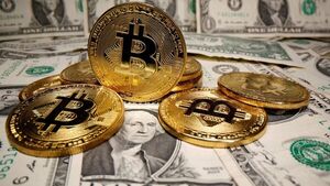 El bitcoin marca un nuevo r茅cord cerca de los 112.000 d贸lares