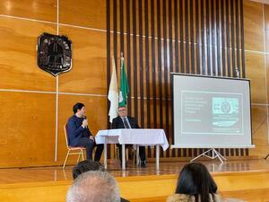 Encarnación será sede del II Congreso de Salud Pública y Liderazgo