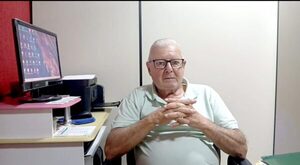 Jubilados IPS celebran método digital de demostrar fe de vida - La Clave