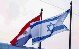 Embajada de Israel en Paraguay condena asesinato de dos diplomáticos en EE.UU. - ADN Digital