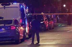 Asesinan a 2 empleados de embajada israelí al salir de museo judío en Washington DC - San Lorenzo Hoy