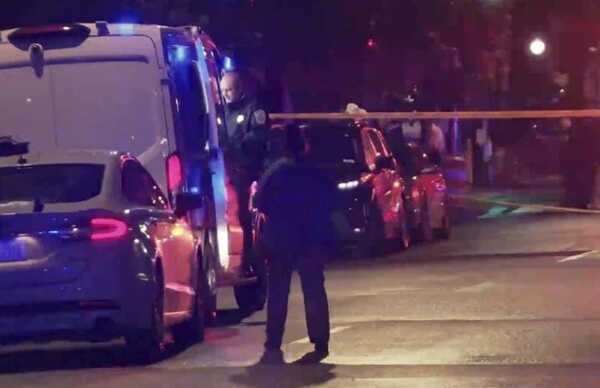 Asesinan a 2 empleados de embajada israelí al salir de museo judío en Washington DC - San Lorenzo Hoy