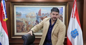 Sotomayor sacó un comunicado en apoyo a Nenecho, pero los convencionales no lo firmaron