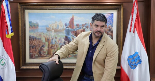 Sotomayor sacó un comunicado en apoyo a Nenecho, pero los convencionales no lo firmaron