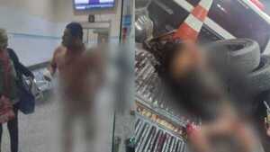Falleció hombre atacado por pitbulls: “Mi papá no tenía por qué morir de esa manera”