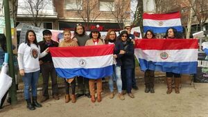 Más de 5.000 paraguayos recibieron la nacionalidad española por residencia en 2024