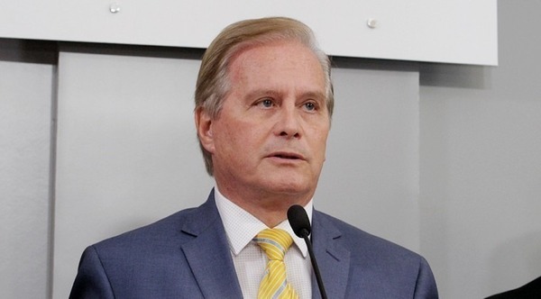 Caso Mocipar: Fiscalía acusa formalmente a Dany Durand y solicita juicio oral - 1000 Noticias