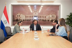Gobierno impone compras mínimas a mipymes y agricultores para el programa “Hambre Cero” - MarketData