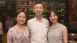 Tour Internacional Culinario de Taiwán