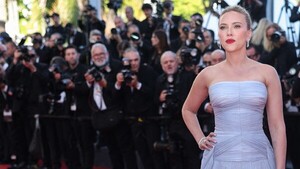 Entre cine y estilo en Cannes