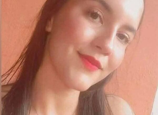 Joven que estaba desaparecida fue detenida en Brasil con más de 114 kilos de marihuana - 1000 Noticias