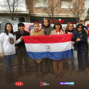 España concede nacionalidad a 5.377 paraguayos en 2024 - TVS