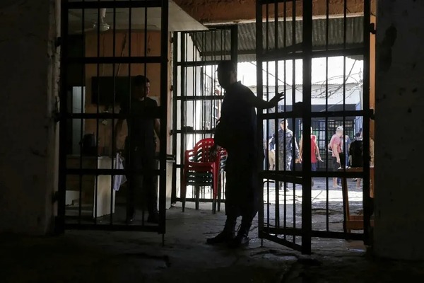 Tras tres años privado de libertad, absuelven a hombre acusado sin pruebas - PDS RADIO Y TV