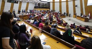 Critican proyecto de ley que crea Ministerio de Familia
