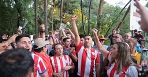 Prieto convoca a una marcha en CDE y la oposición desafía a Camilo Benítez