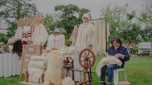 San Miguel se prepara para la 34.ª edición del Festival Ovecha Rague