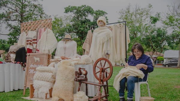San Miguel se prepara para la 34.ª edición del Festival Ovecha Rague