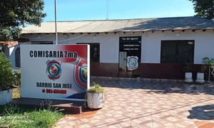 Dos asaltos, un mismo día: delincuentes roban más de G. 70 millones en Ciudad del Este - OviedoPress