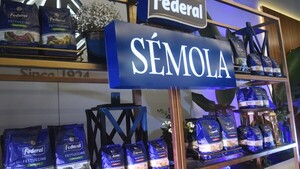 Sémola Federal: Nueva pasta nacional de alta calidad