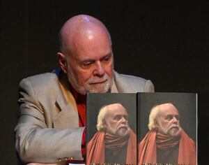 Falleció José Luis Ardissone, gran referente del teatro paraguayo - Cultura - ABC Color