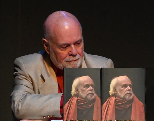 Falleció José Luis Ardissone, gran referente del teatro paraguayo - Cultura - ABC Color