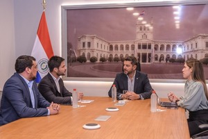 Ejecutivo impulsará nueva ley contra el criadazgo tras rechazo en el Senado - ADN Digital
