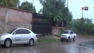 Tragedia en Mariano Roque Alonso: Hombre muere tras ser atacado por perros pitbull
