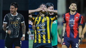 Versus / Segunda oportunidad de definición: ¿Cómo habrá campeón el próximo sábado?