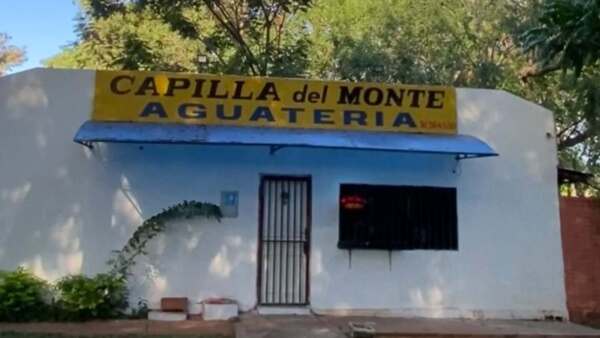 Pobladores de un barrio de San Lorenzo denuncian que llevan 12 días sin agua