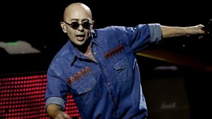 Indio Solari confirma concierto para celebrar 20 años de Los Fundamentalistas