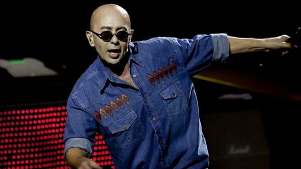 Indio Solari confirma concierto para celebrar 20 años de Los Fundamentalistas