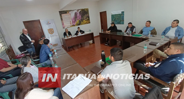 SAN JUAN DEL PNÁ.: ESCÁNDALO POR DECISIÓN DE CONCEJALES DE AUMENTARSE EL SUELDO