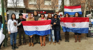 España concede nacionalidad a 5.377 paraguayos por residencia - Noticiero Paraguay