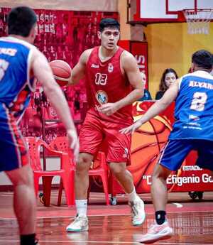 Básquetbol: Arranca la recta final de la primera etapa - La Tribuna