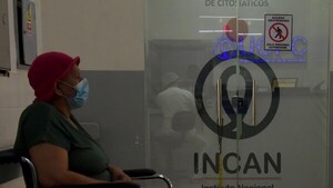 Alertan de que el presupuesto crítico del Incan arriesga atención a los pacientes con cáncer