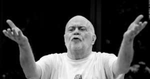 Diario HOY | Teatro paraguayo de luto por la muerte del maestro Ardissone
