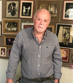 Falleció José Luis Ardissone