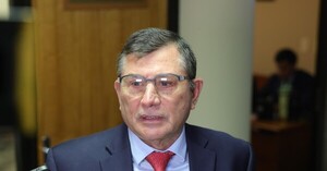 Rejala cruzó a Pettengill por decir que no tenía experiencia: "No hago negocios con el Estado"