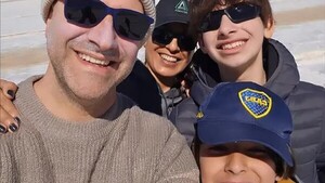 Horror en Argentina: Mujer mata a puñaladas a su esposo e hijos y luego se quita la vida