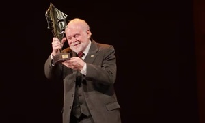 Murió José Luis Ardissone, ícono de la escena teatral paraguaya - OviedoPress
