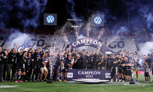 El Torneo Apertura puede definirse este sábado: ¿Habrá campeón en la fecha 21? - OviedoPress