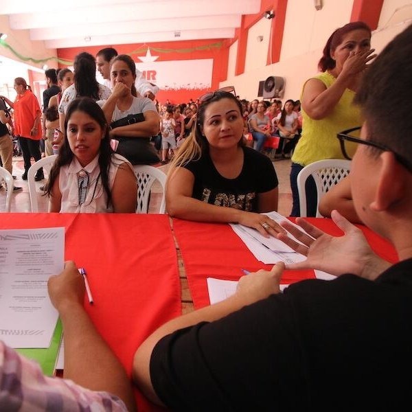 Mercado laboral paraguayo mejora tras la pandemia, pero aún hay margen para avanzar - ADN Digital