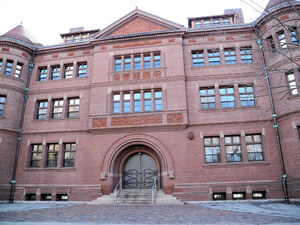 No más estudiantes extranjeros en la Universidad de Harvard