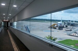 Ruta aérea Asunción–Miami sigue habilitada, pero reanudación depende de American Airlines - ADN Digital