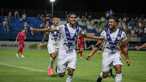 Olimpia apunta a un talentoso del fútbol paraguayo
